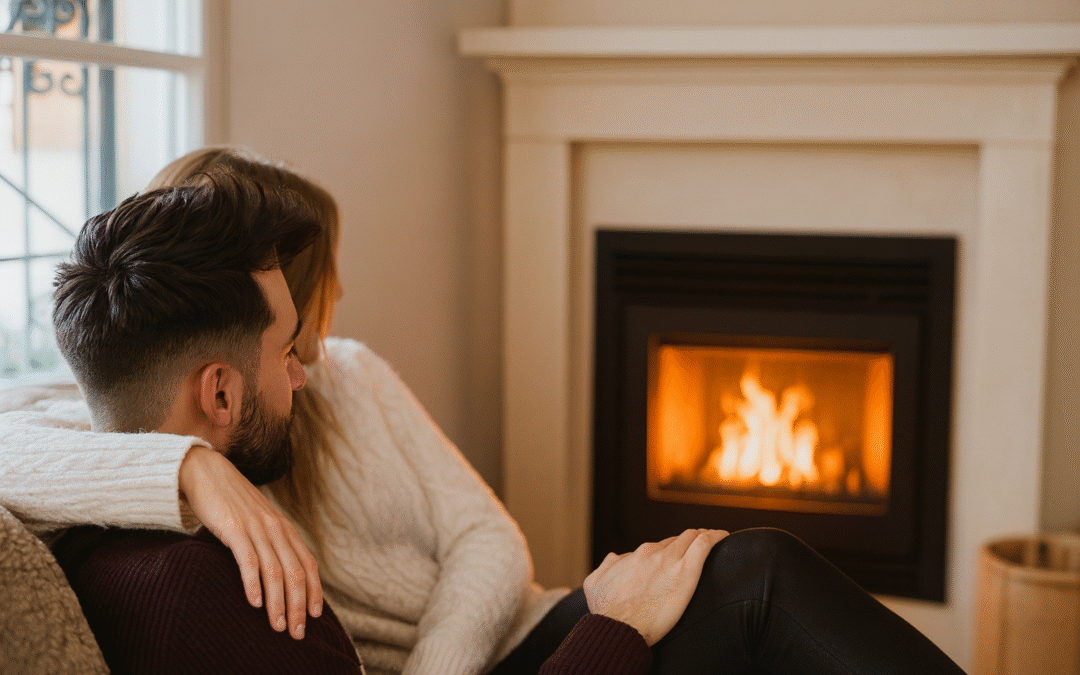 Tipos de estufas de pellet: guía completa para elegir la adecuada