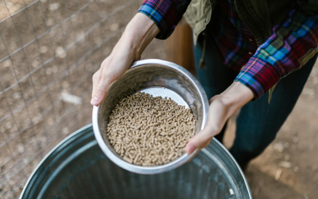 Ventajas del pellet frente a otros combustibles