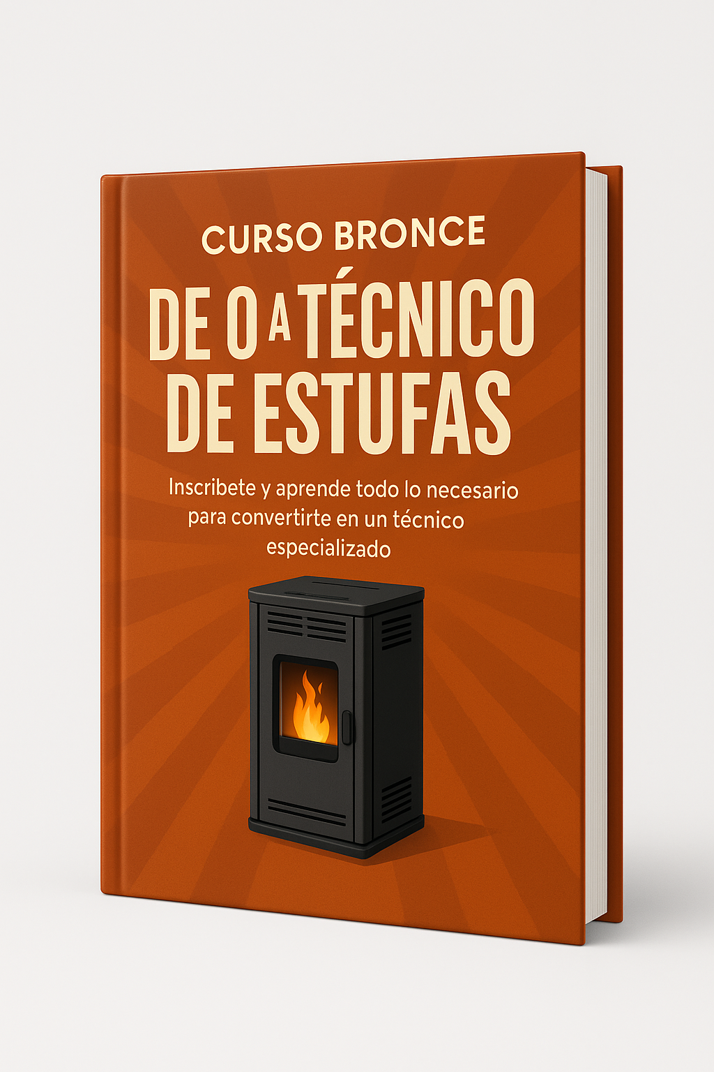 curso bronce
