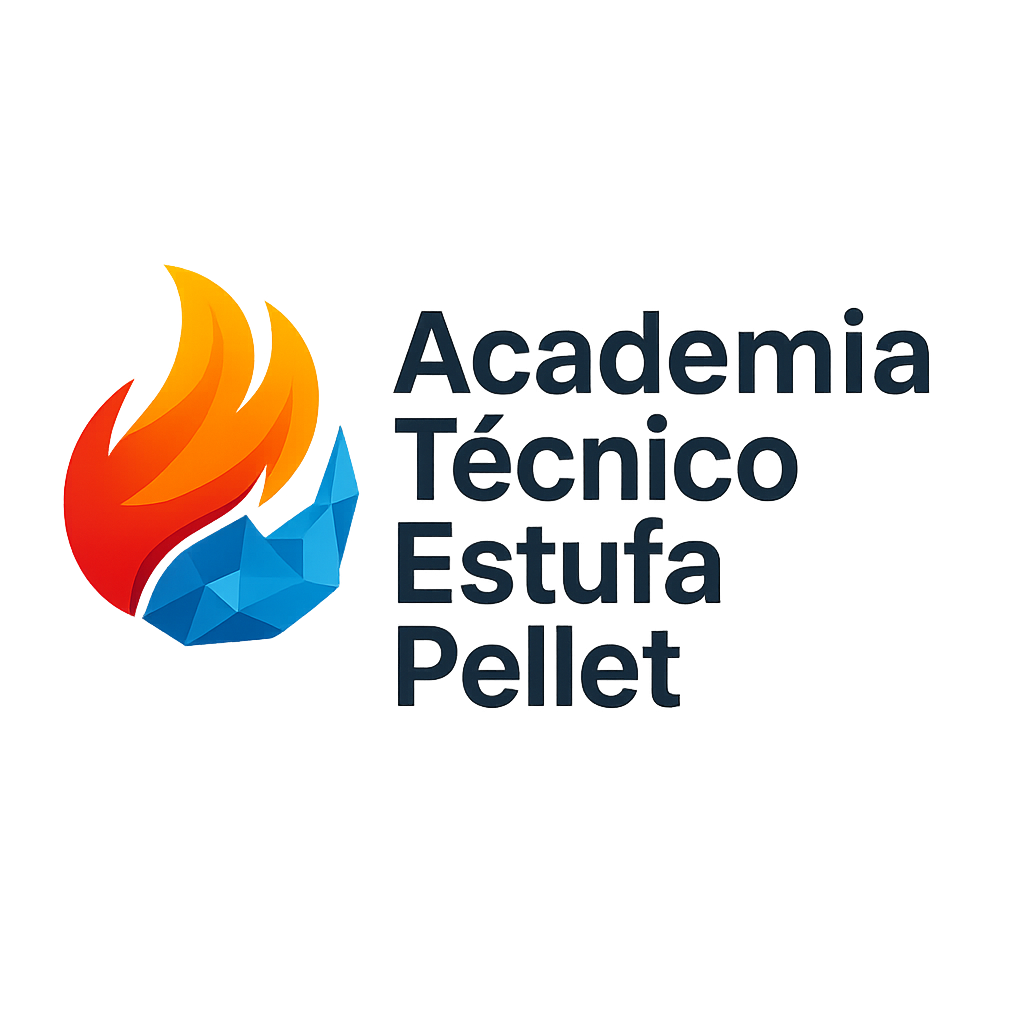 academia tecnico estufa pellet